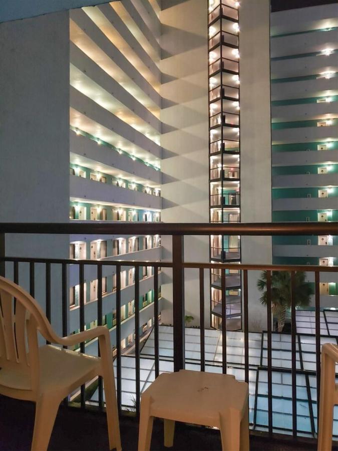 Landmark 618 默特尔比奇 外观 照片